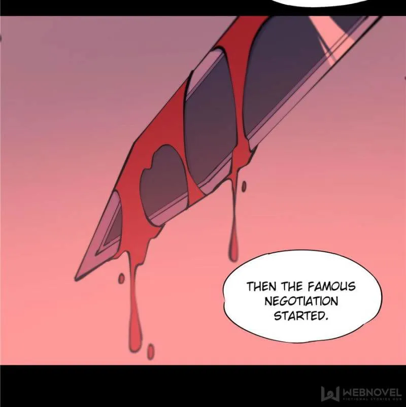 Vampires and Knight Chapter 62 Online - página 10