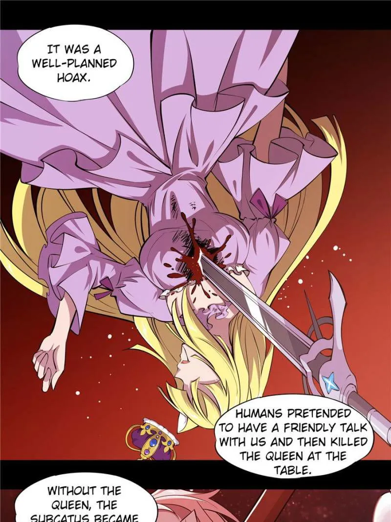 Vampires and Knight Chapter 62 Online - página 11