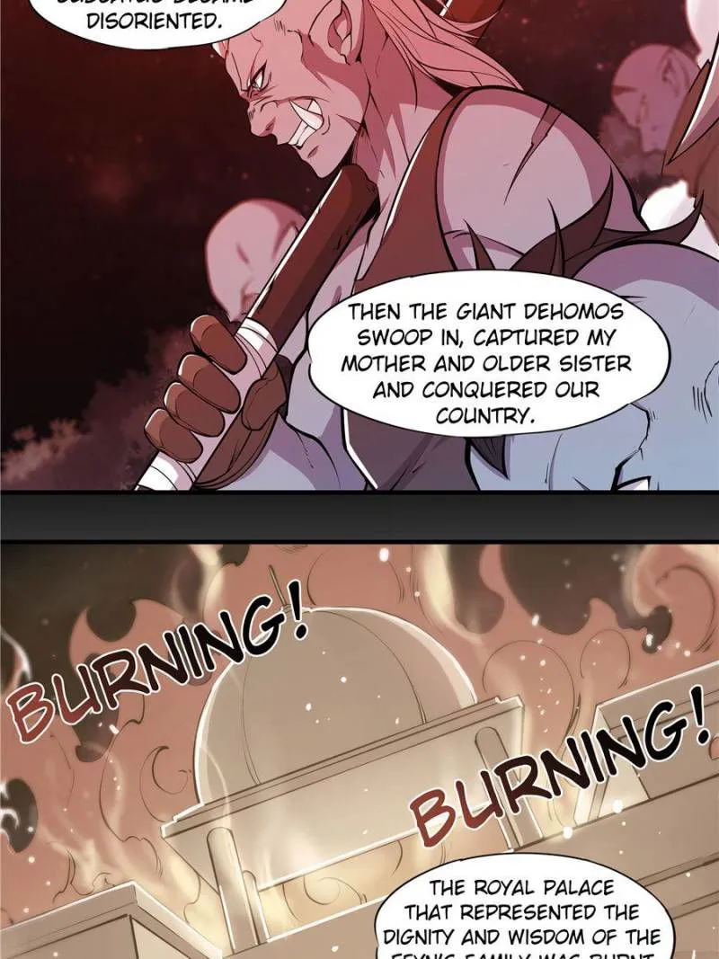 Vampires and Knight Chapter 62 Online - página 12