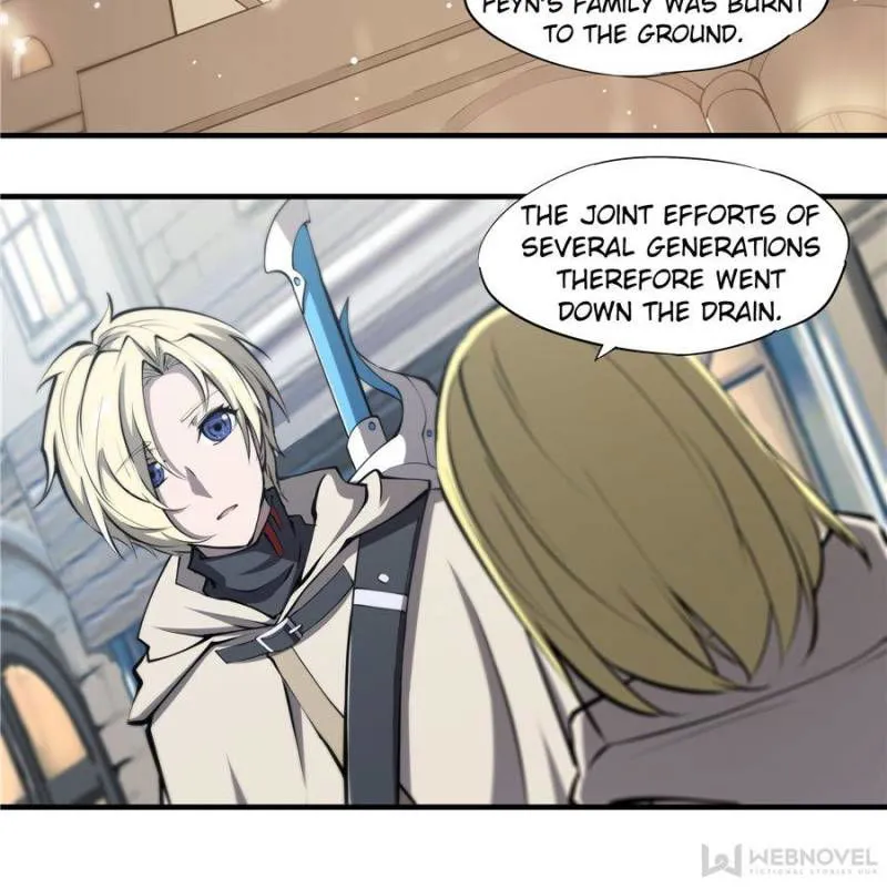 Vampires and Knight Chapter 62 Online - página 13