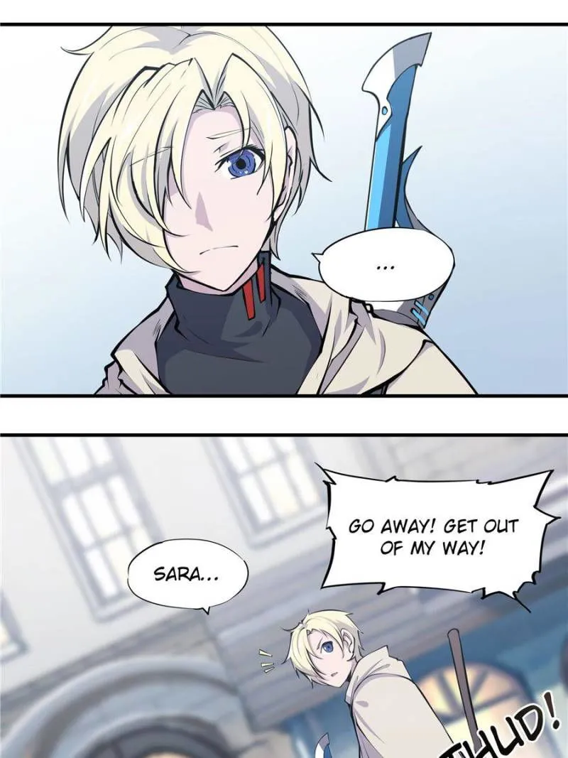 Vampires and Knight Chapter 62 Online - página 14