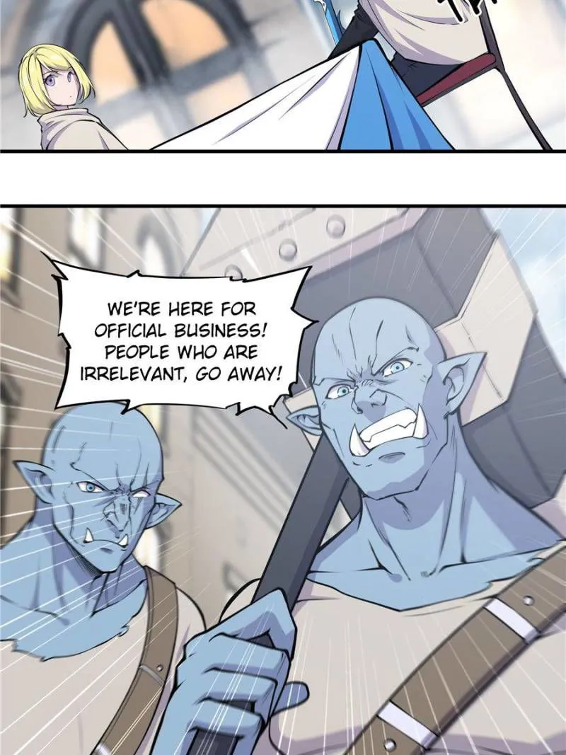 Vampires and Knight Chapter 62 Online - página 15