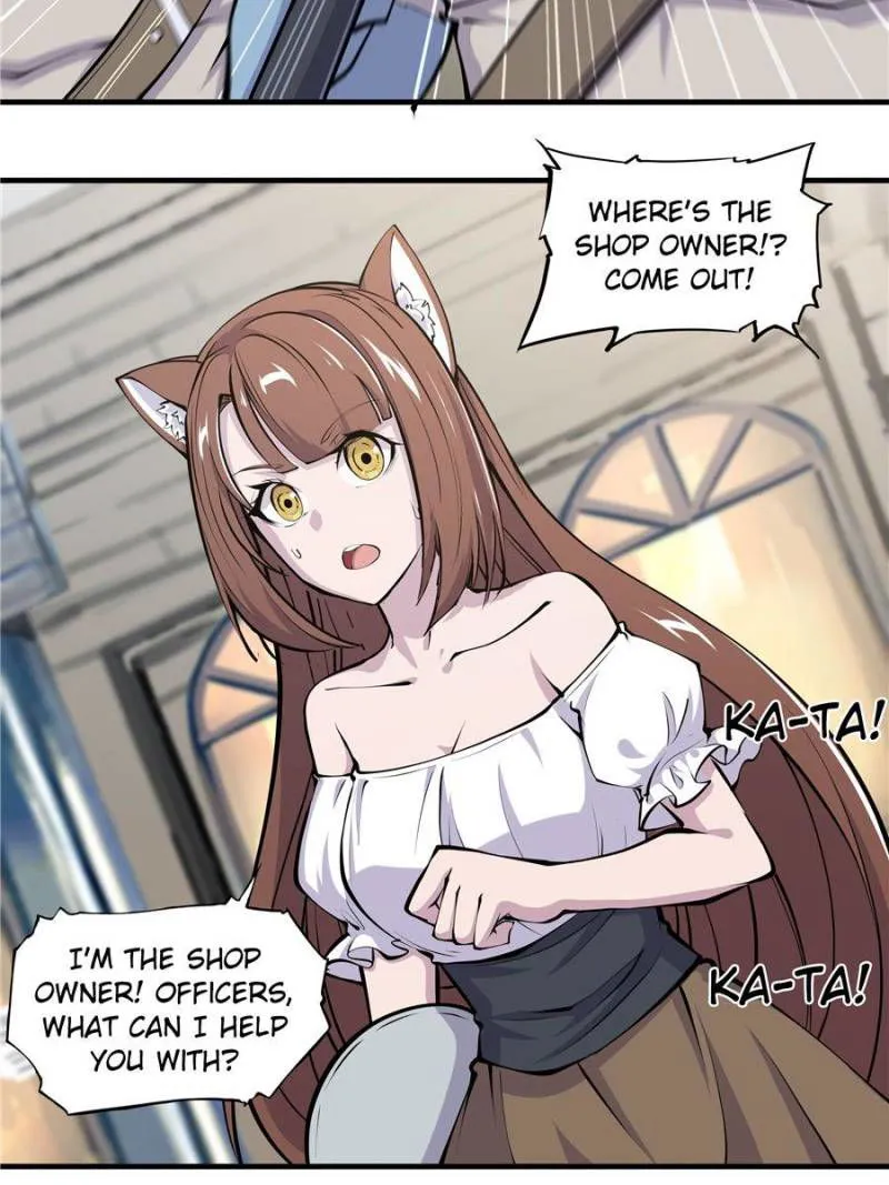Vampires and Knight Chapter 62 Online - página 16