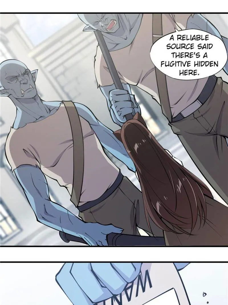 Vampires and Knight Chapter 62 Online - página 18