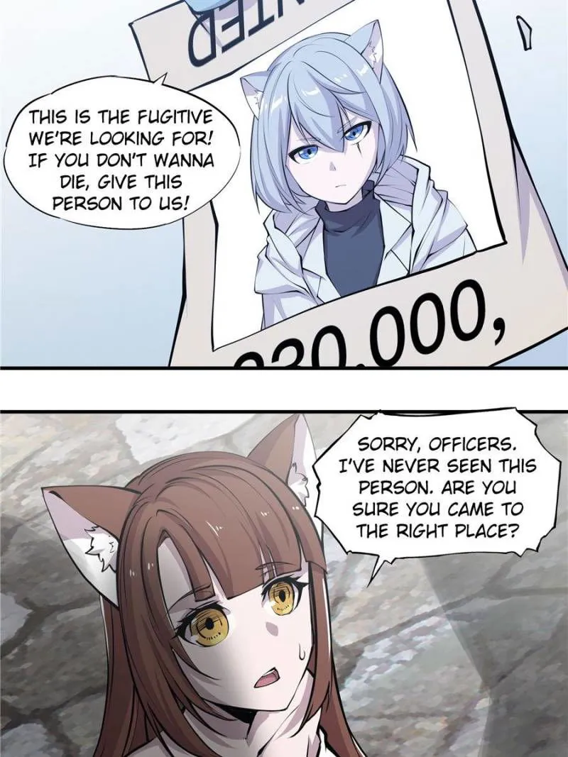 Vampires and Knight Chapter 62 Online - página 19
