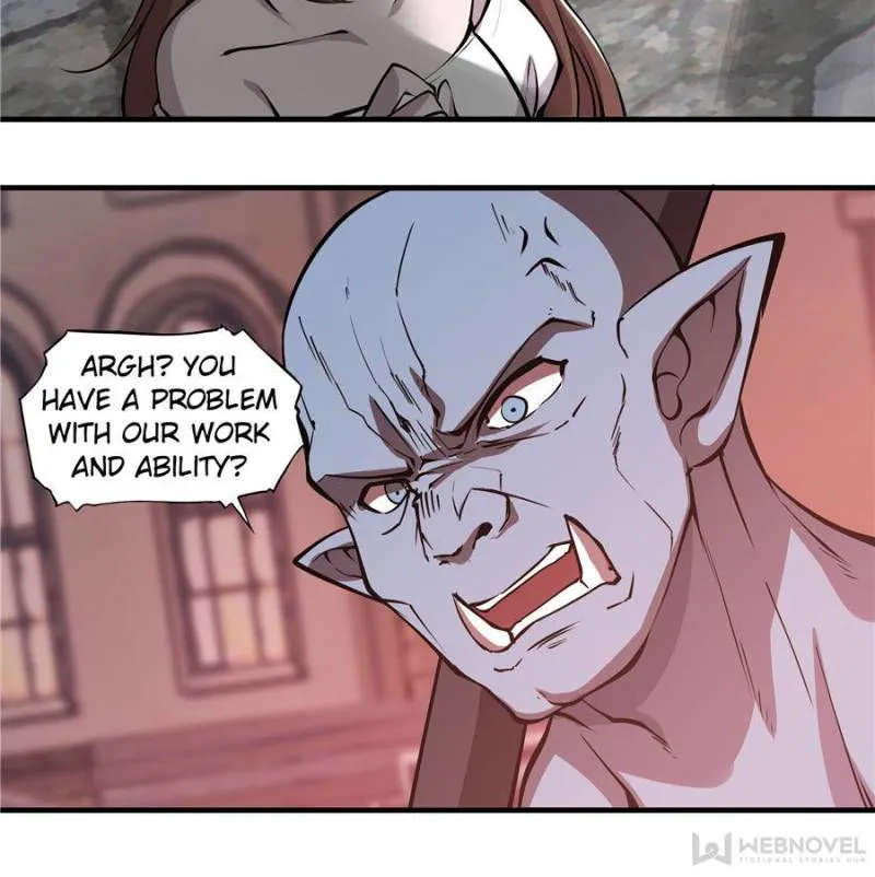 Vampires and Knight Chapter 62 Online - página 20