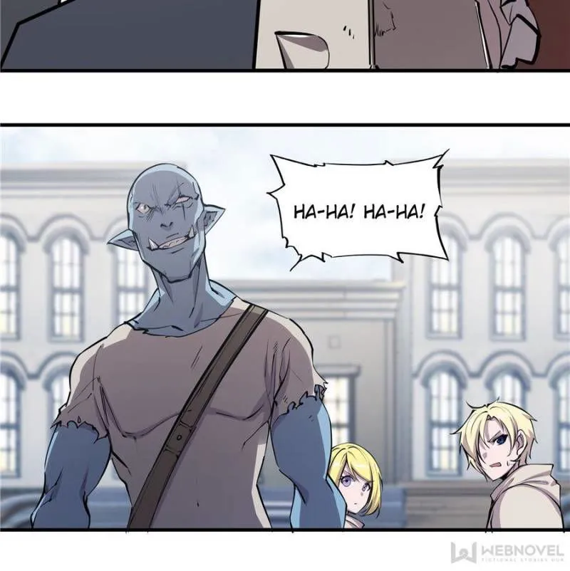 Vampires and Knight Chapter 62 Online - página 23