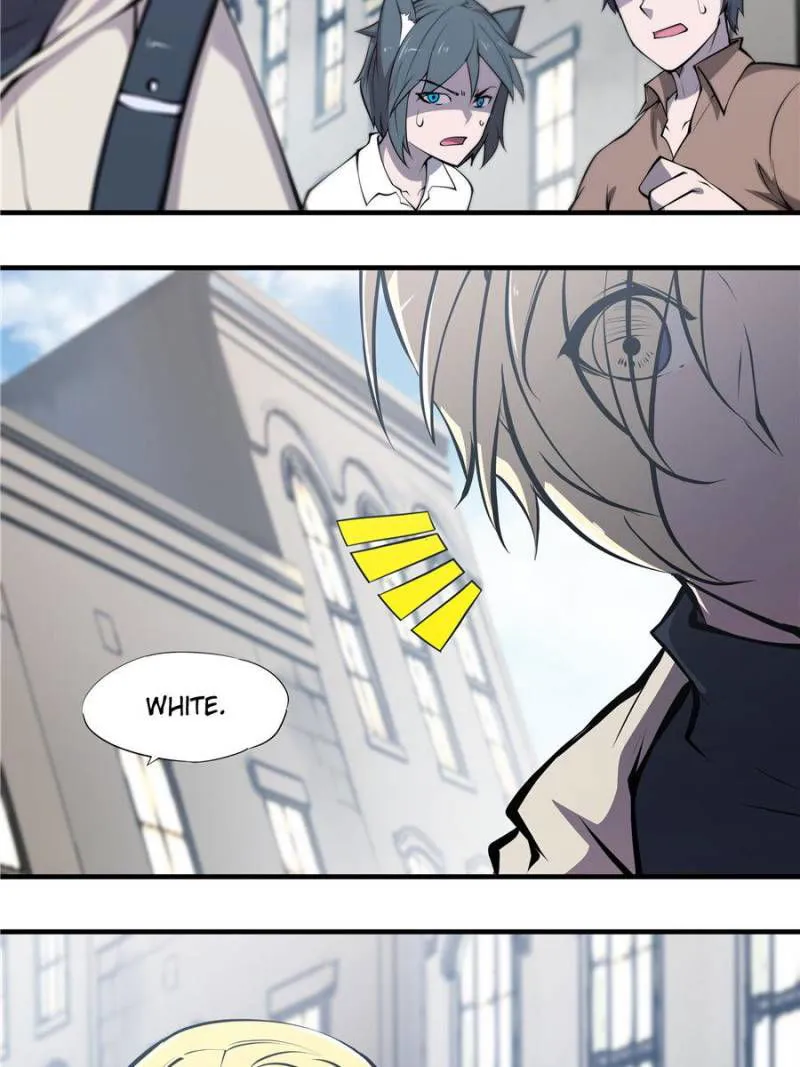 Vampires and Knight Chapter 62 Online - página 25