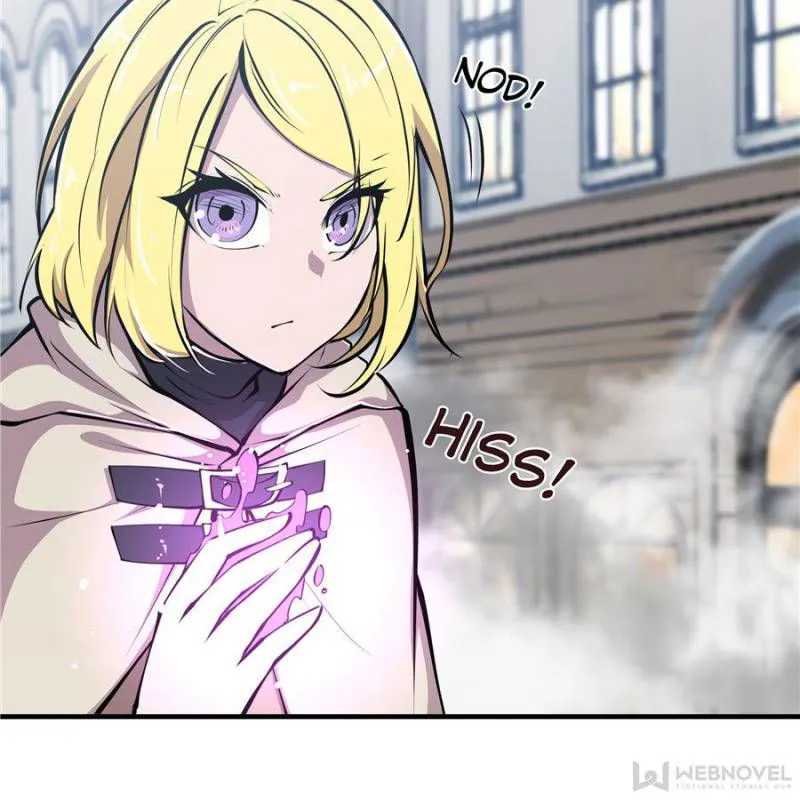 Vampires and Knight Chapter 62 Online - página 26