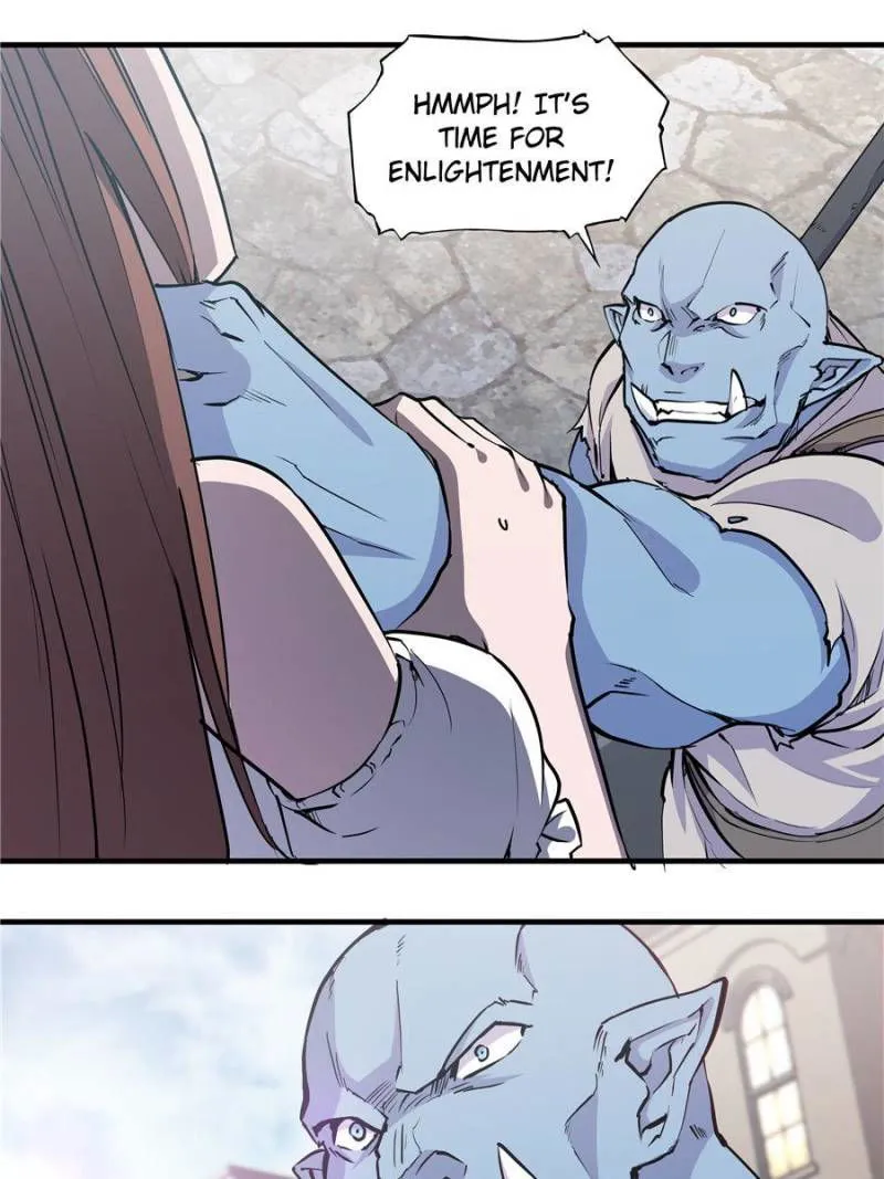 Vampires and Knight Chapter 62 Online - página 27