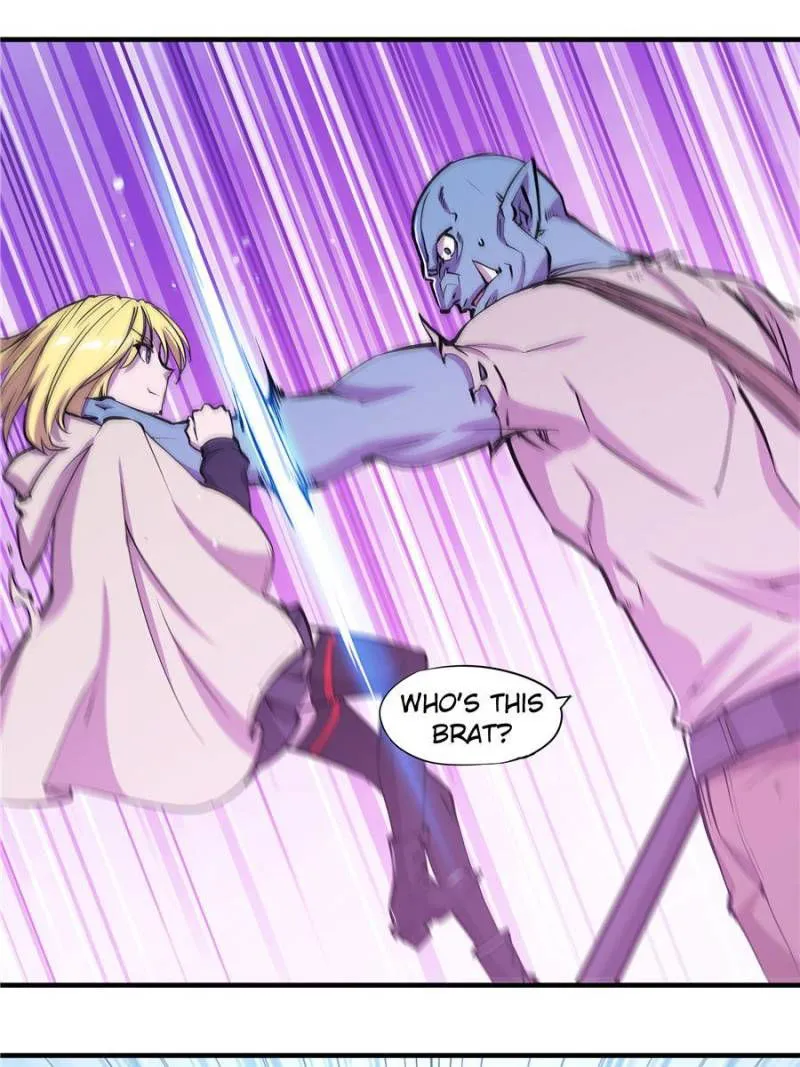 Vampires and Knight Chapter 62 Online - página 30