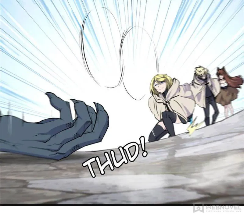 Vampires and Knight Chapter 62 Online - página 31