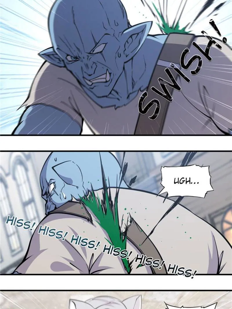 Vampires and Knight Chapter 62 Online - página 36