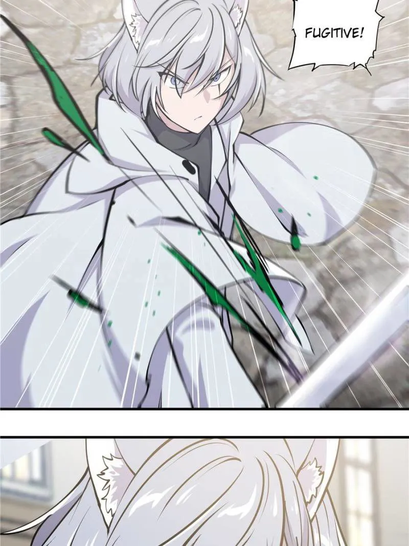 Vampires and Knight Chapter 62 Online - página 37