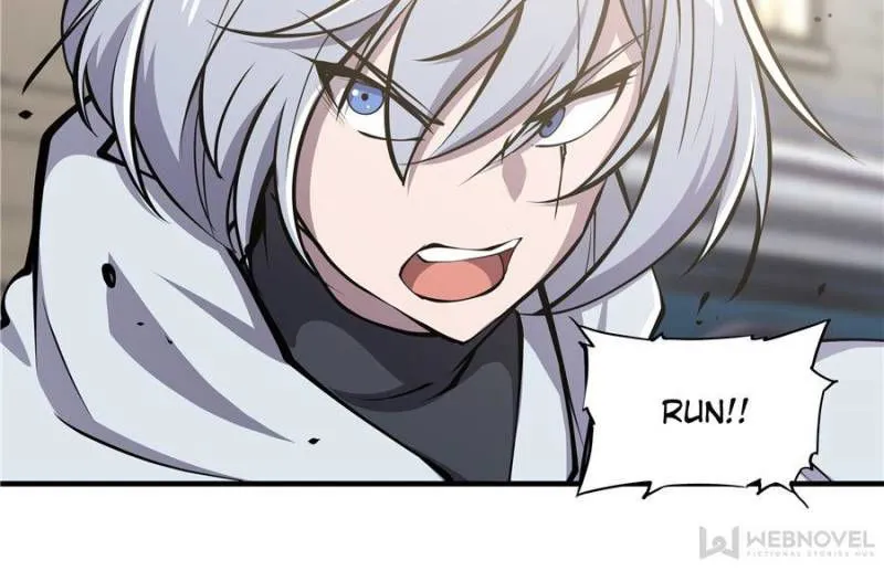 Vampires and Knight Chapter 62 Online - página 38