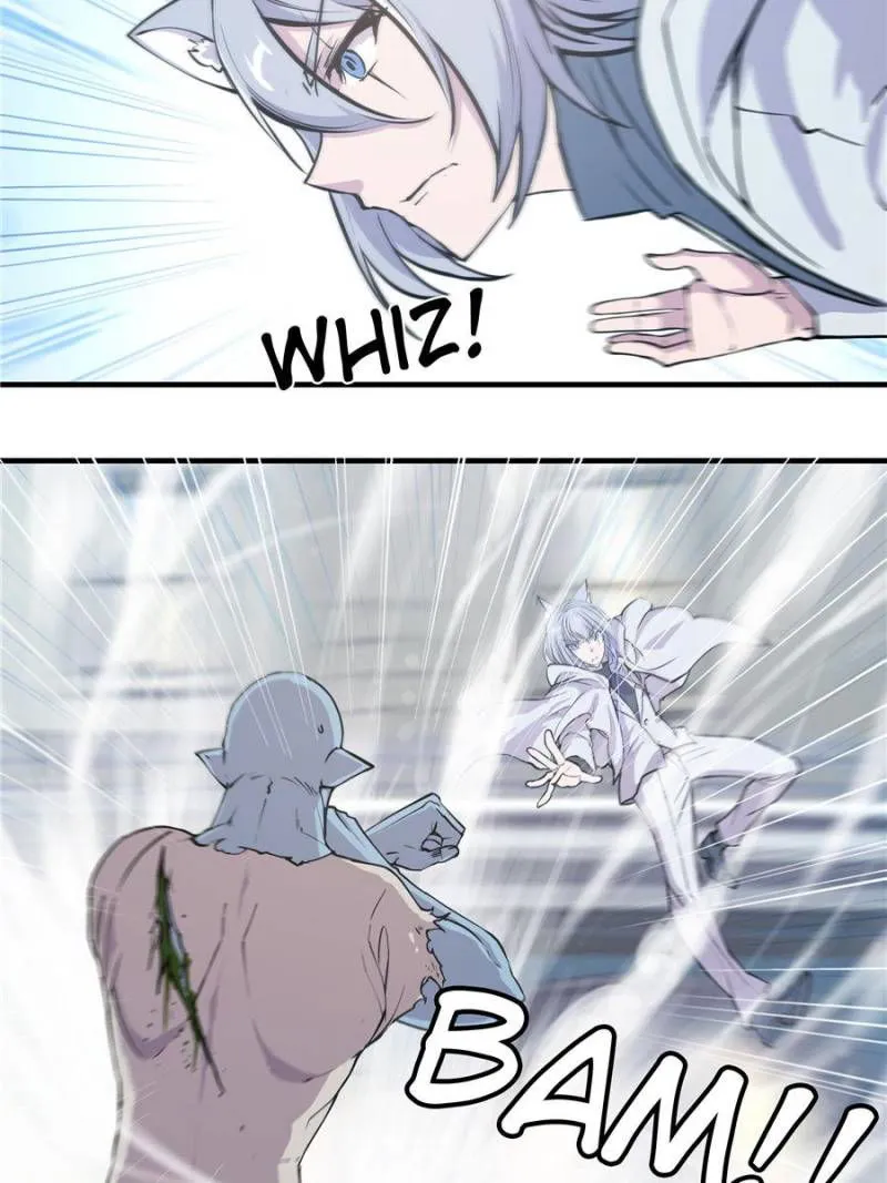 Vampires and Knight Chapter 62 Online - página 40