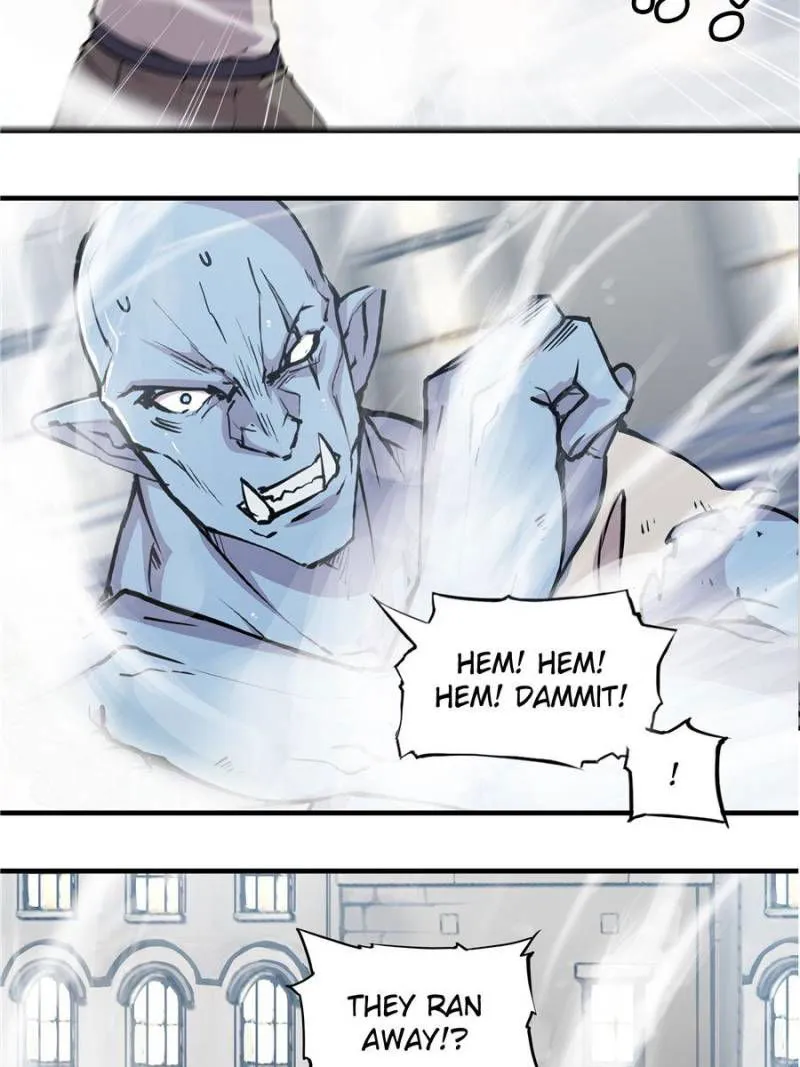 Vampires and Knight Chapter 62 Online - página 41