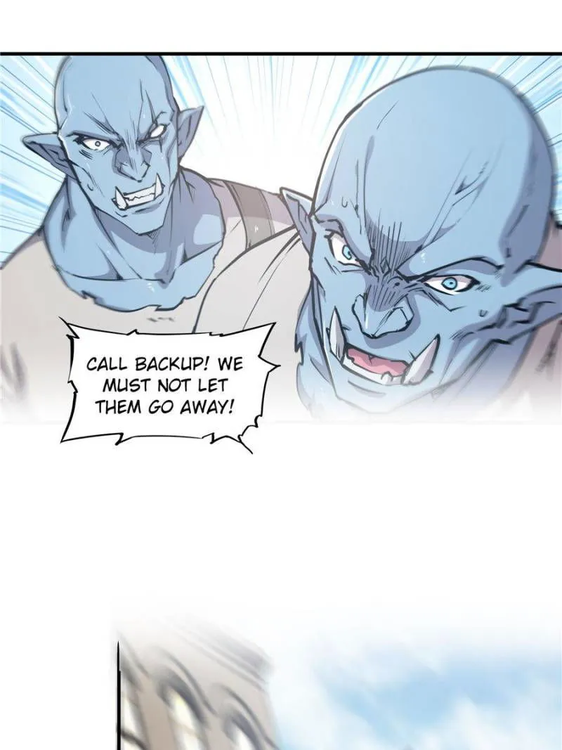 Vampires and Knight Chapter 62 Online - página 43