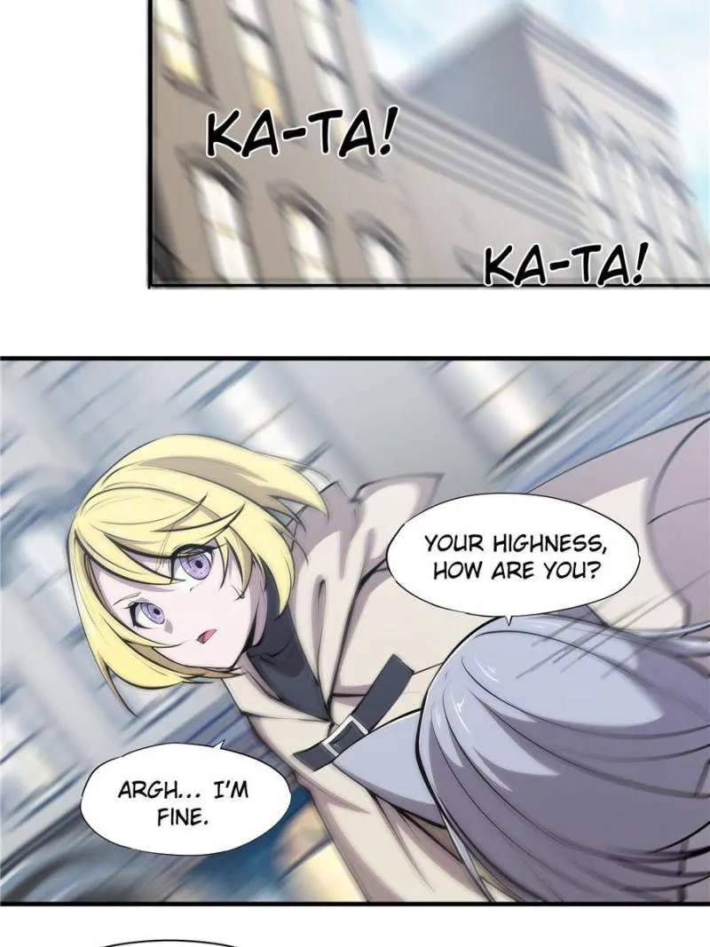Vampires and Knight Chapter 62 Online - página 44