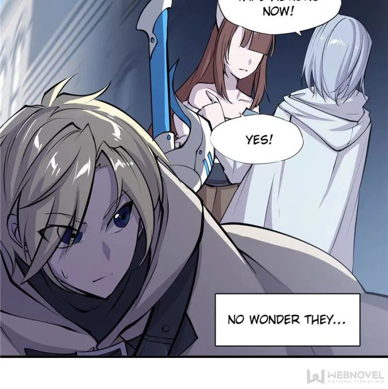 Vampires and Knight Chapter 62 Online - página 48