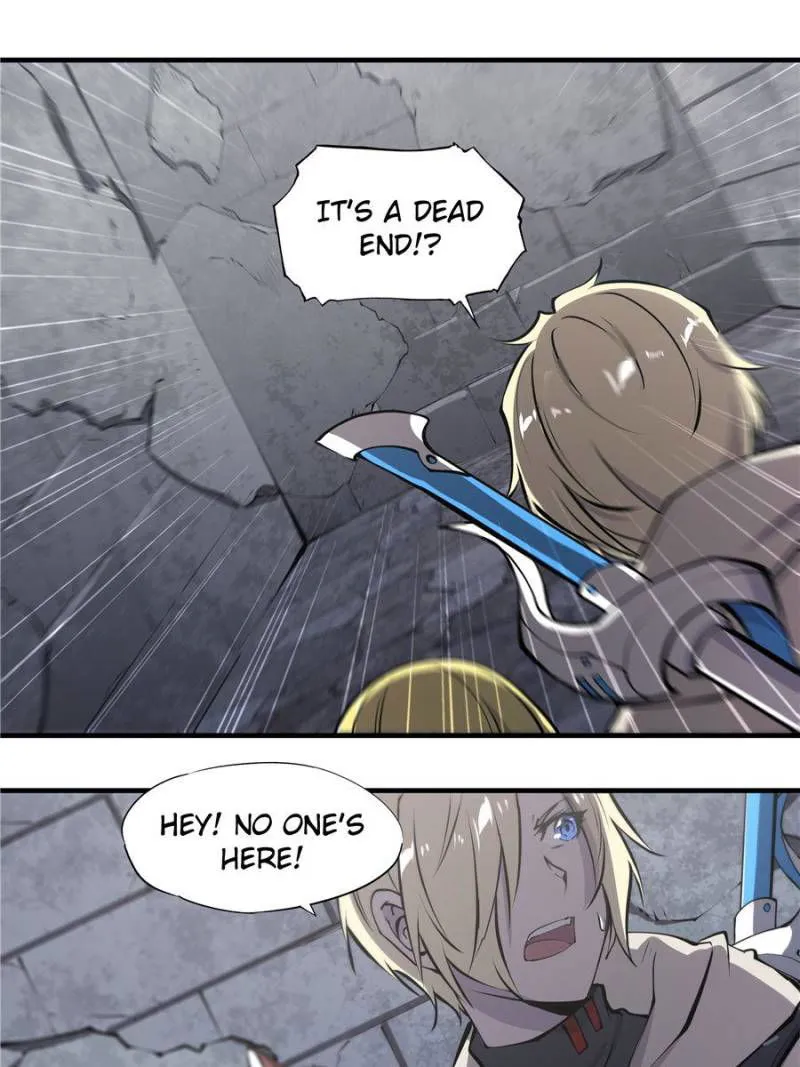 Vampires and Knight Chapter 62 Online - página 52
