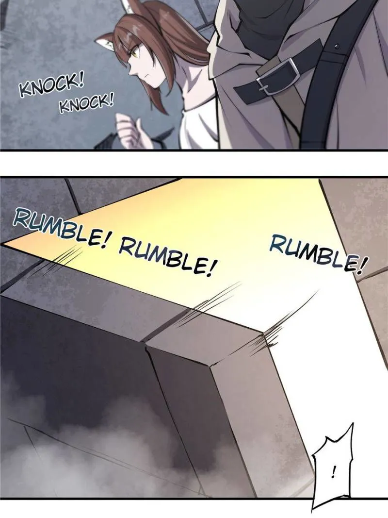 Vampires and Knight Chapter 62 Online - página 53