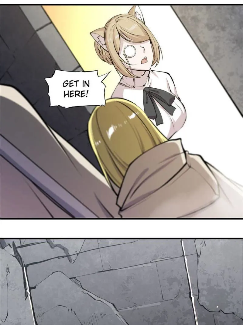 Vampires and Knight Chapter 62 Online - página 54