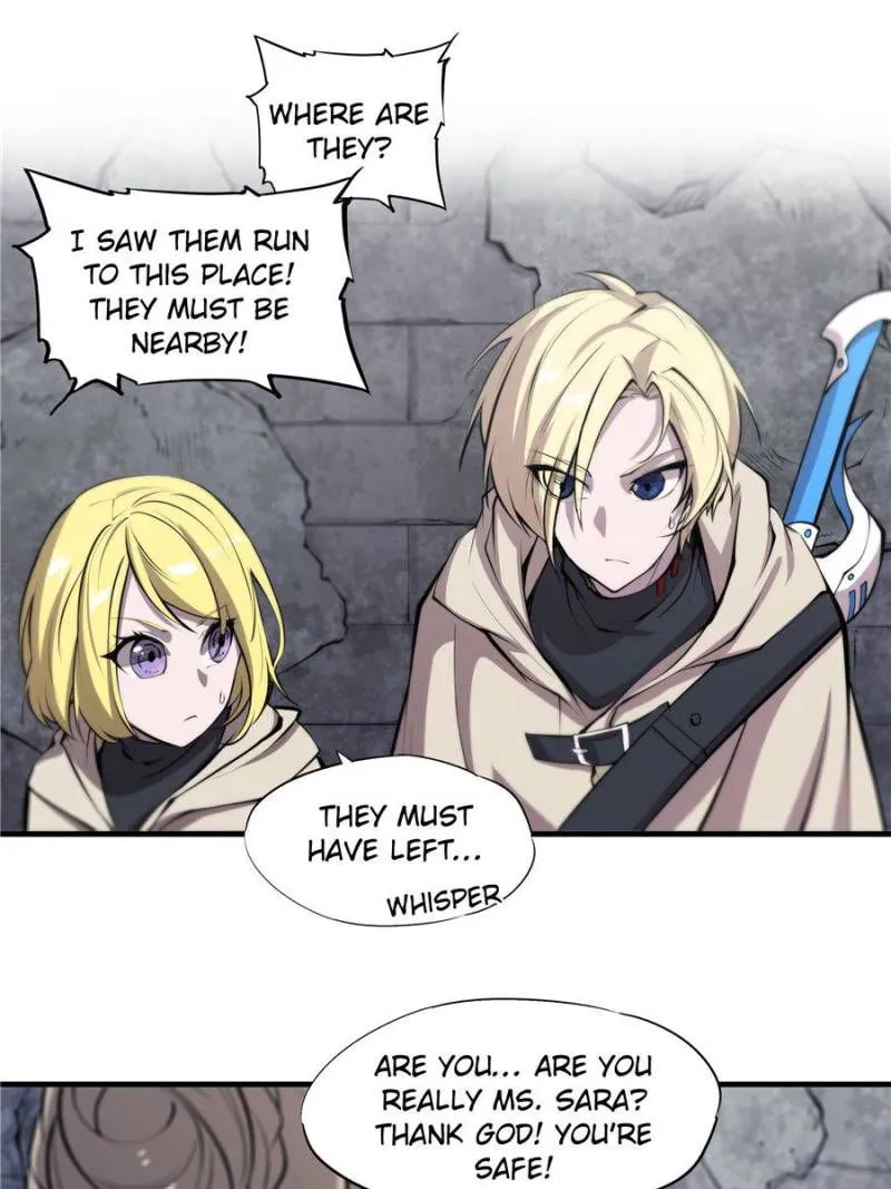 Vampires and Knight Chapter 62 Online - página 56