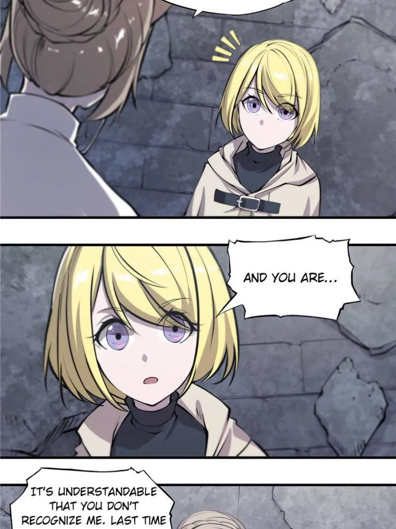Vampires and Knight Chapter 62 Online - página 57