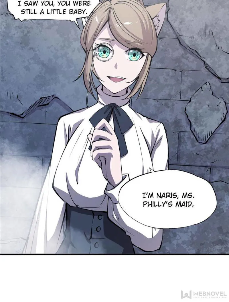 Vampires and Knight Chapter 62 Online - página 58