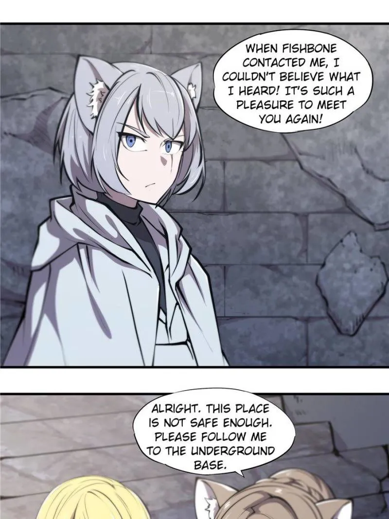 Vampires and Knight Chapter 62 Online - página 59
