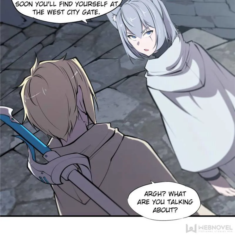 Vampires and Knight Chapter 62 Online - página 61