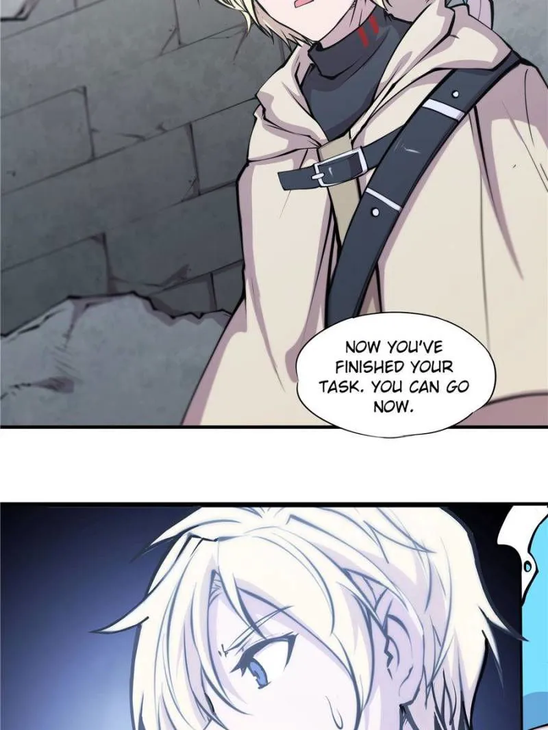Vampires and Knight Chapter 62 Online - página 63