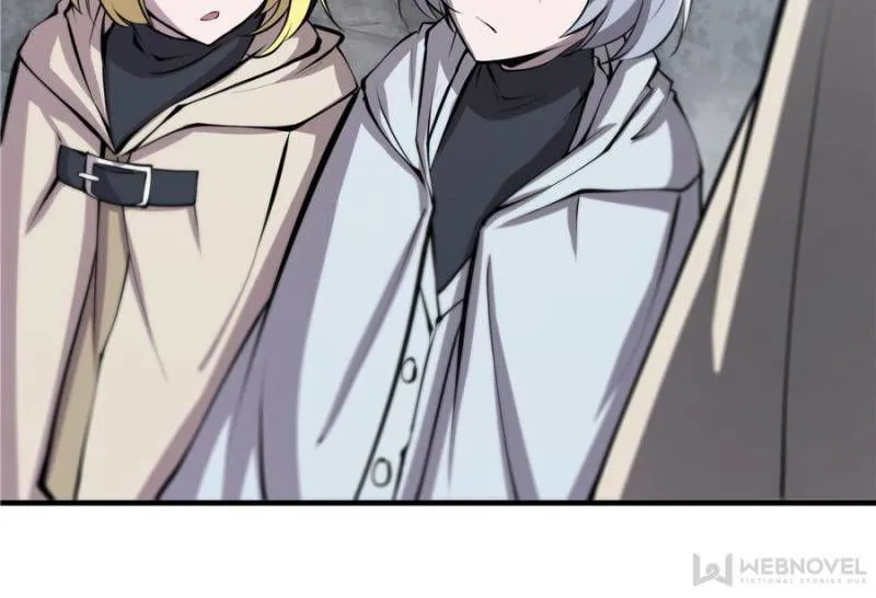 Vampires and Knight Chapter 63 Online - página 4