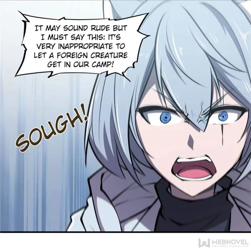 Vampires and Knight Chapter 63 Online - página 7