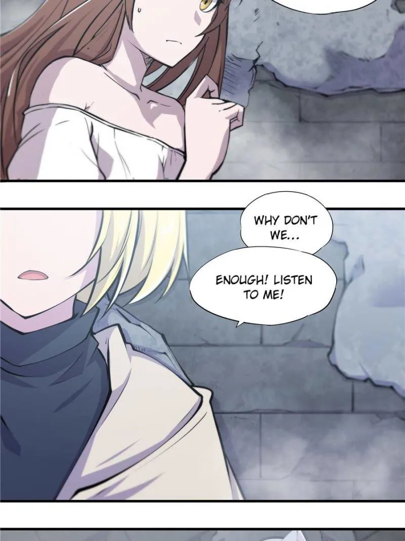 Vampires and Knight Chapter 63 Online - página 9