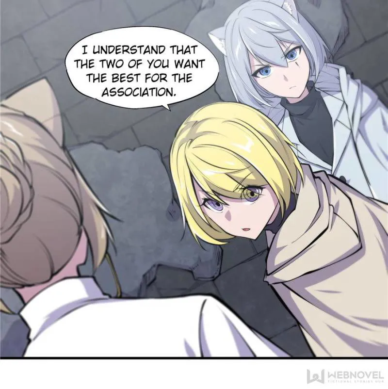 Vampires and Knight Chapter 63 Online - página 10