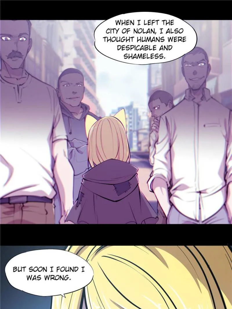 Vampires and Knight Chapter 63 Online - página 11