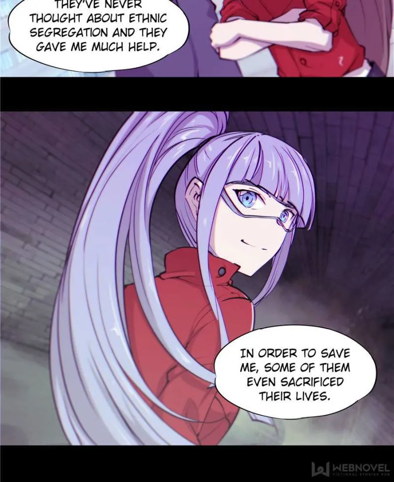 Vampires and Knight Chapter 63 Online - página 13