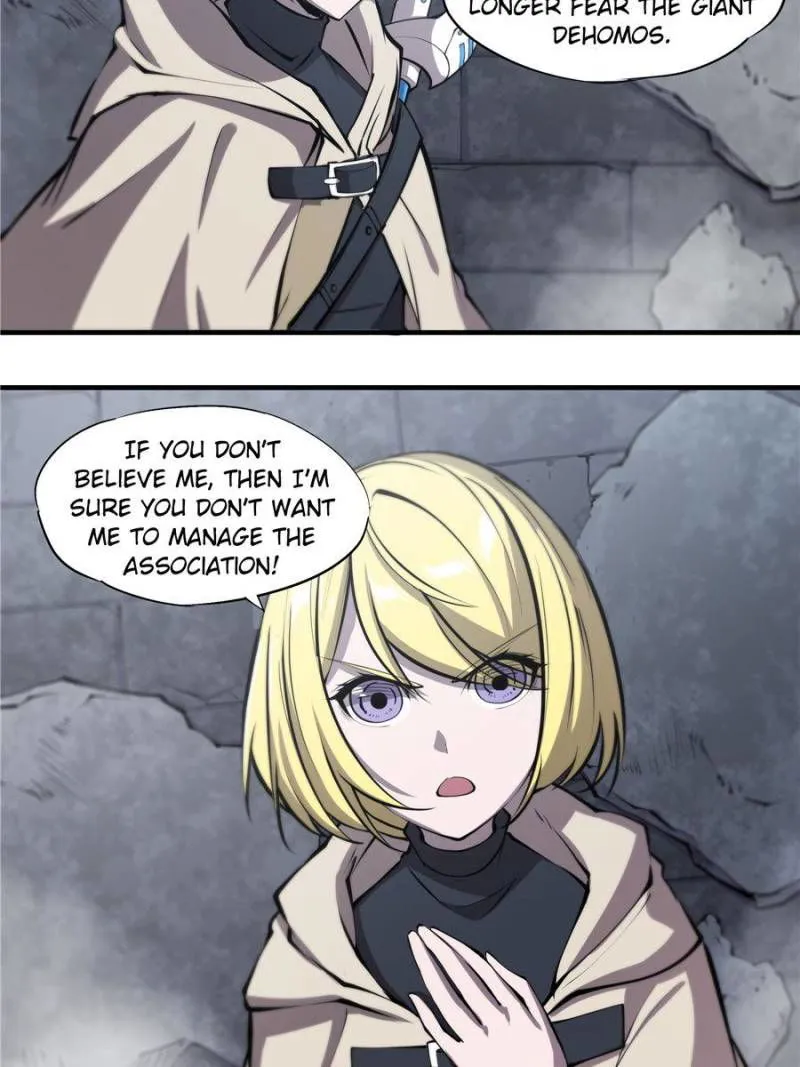 Vampires and Knight Chapter 63 Online - página 15