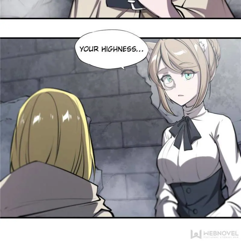 Vampires and Knight Chapter 63 Online - página 16