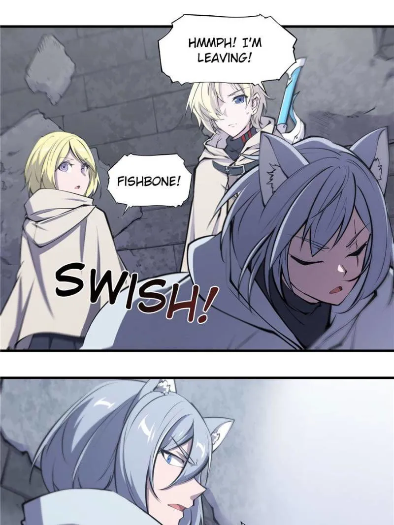 Vampires and Knight Chapter 63 Online - página 17
