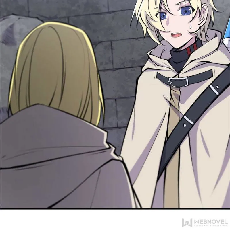 Vampires and Knight Chapter 63 Online - página 19
