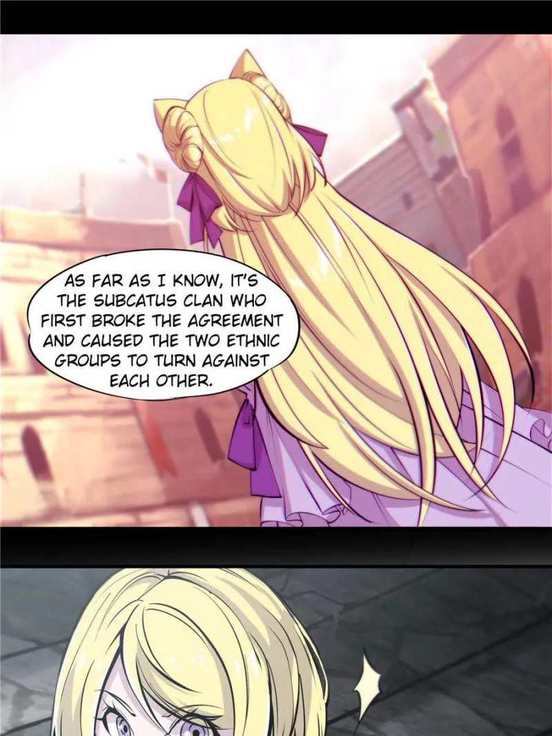 Vampires and Knight Chapter 63 Online - página 20