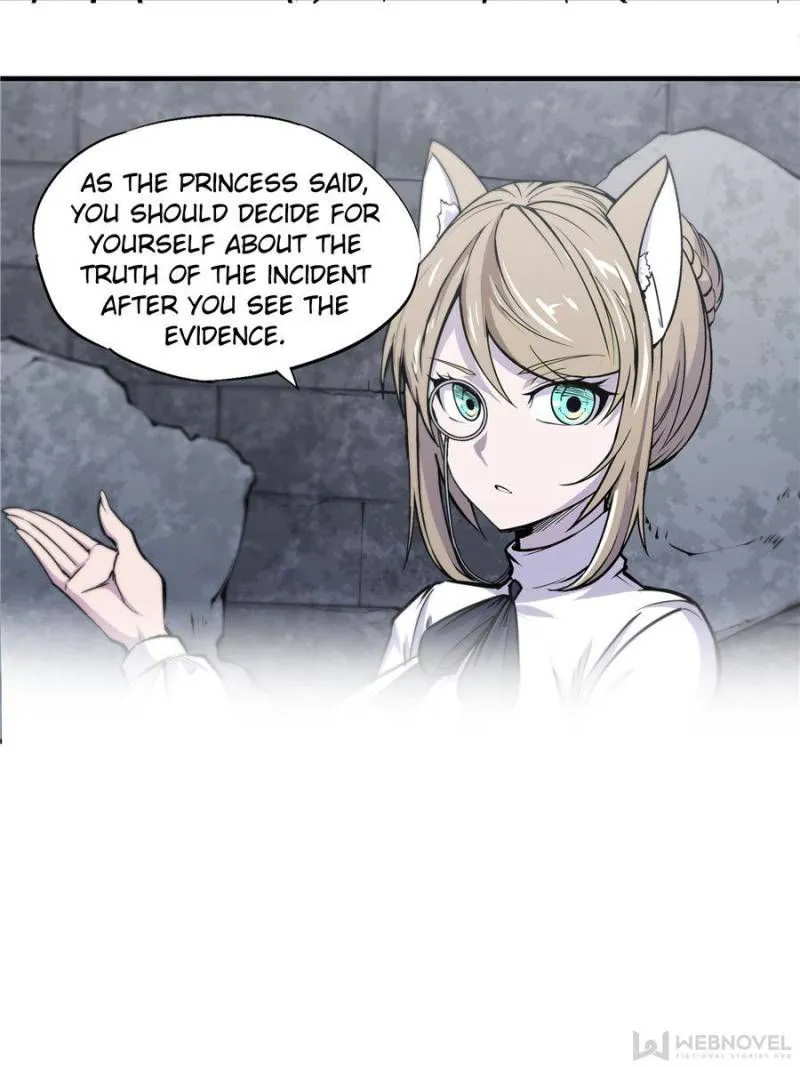 Vampires and Knight Chapter 63 Online - página 22