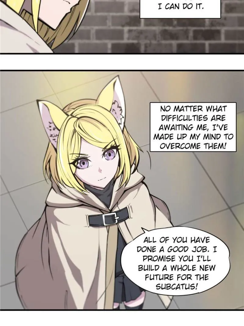 Vampires and Knight Chapter 63 Online - página 28