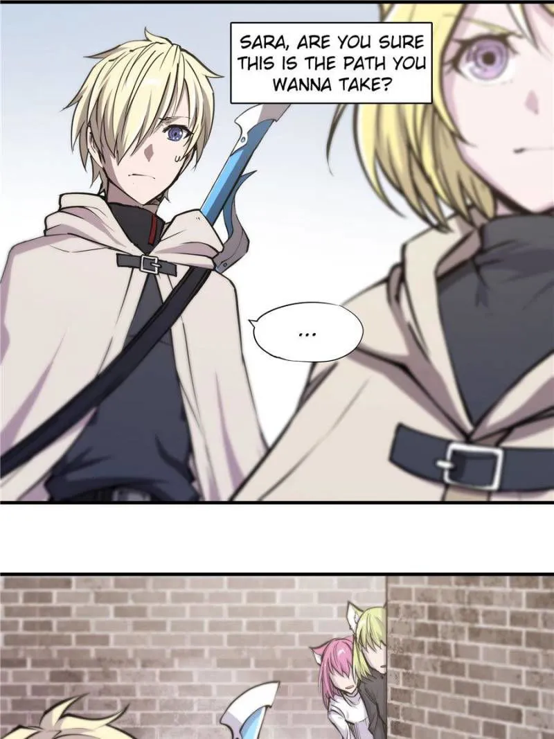 Vampires and Knight Chapter 63 Online - página 29