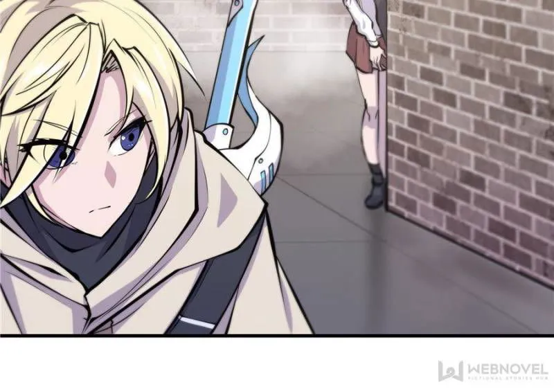 Vampires and Knight Chapter 63 Online - página 30