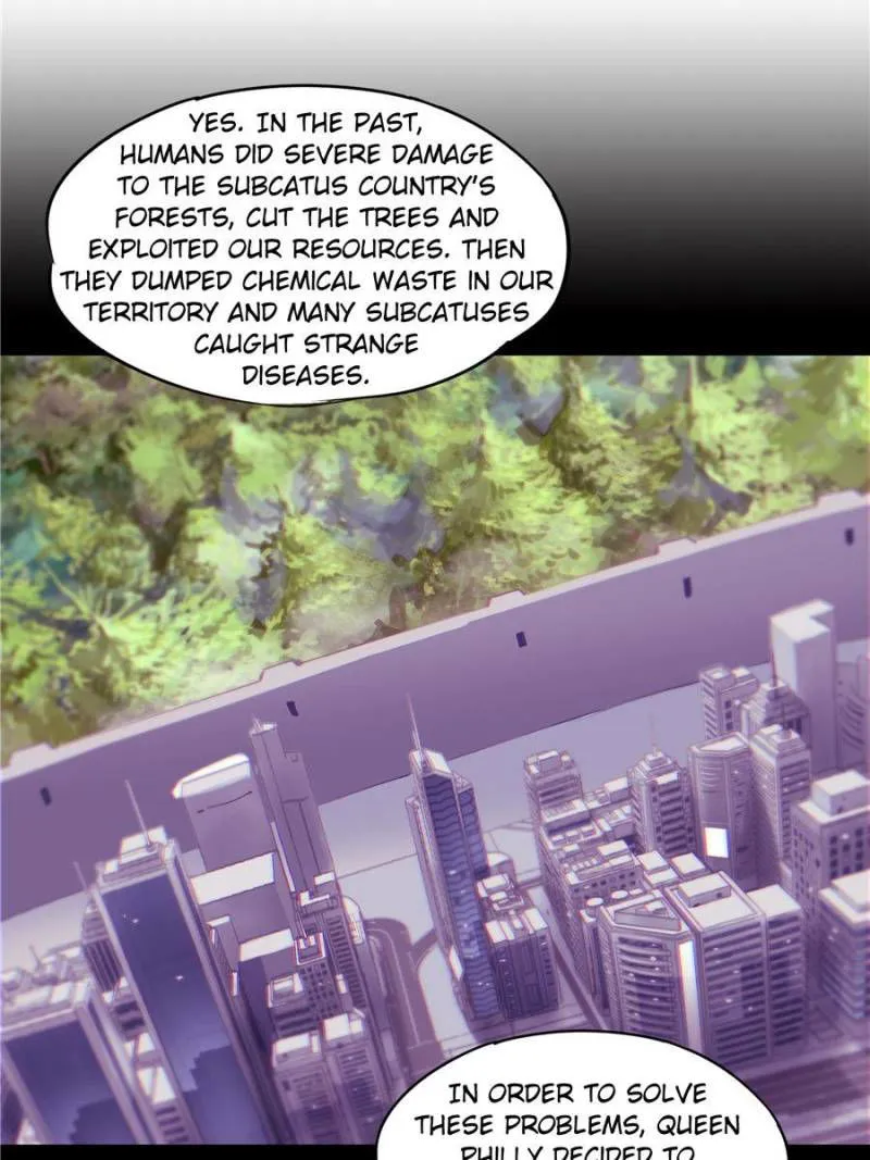 Vampires and Knight Chapter 63 Online - página 36