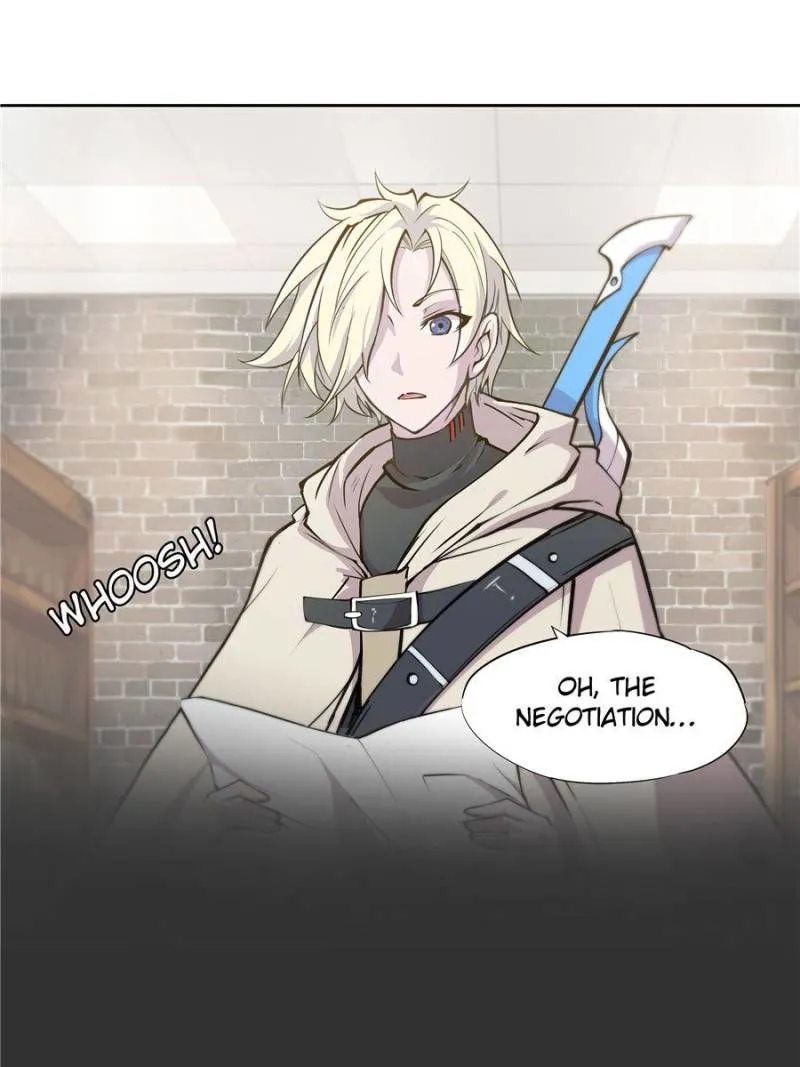 Vampires and Knight Chapter 63 Online - página 38